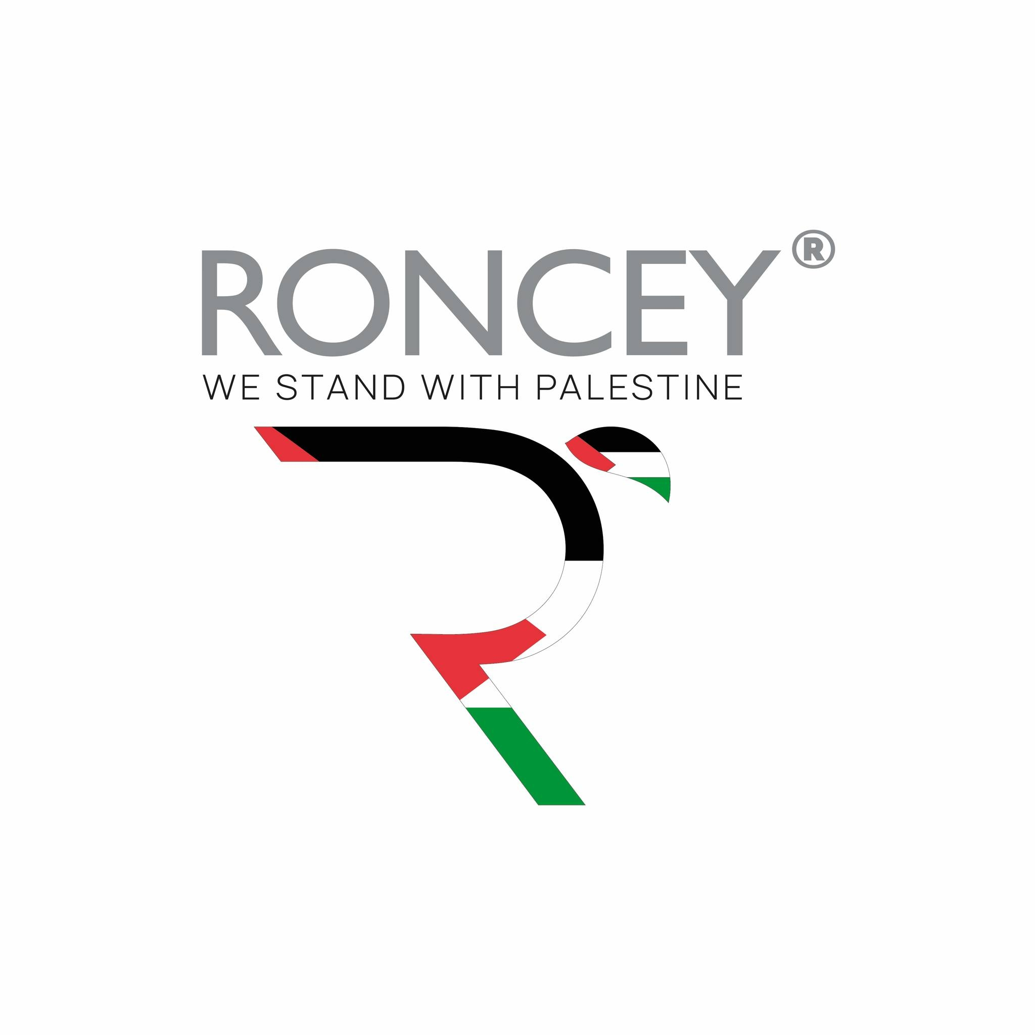 Roncey