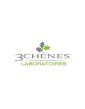 3 chênes