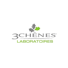 3 chênes